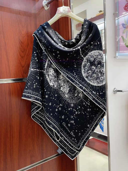 Double sided same color Dior's latest flagship constellation style 140, which is very easy tqcs0vj9x - Image 7