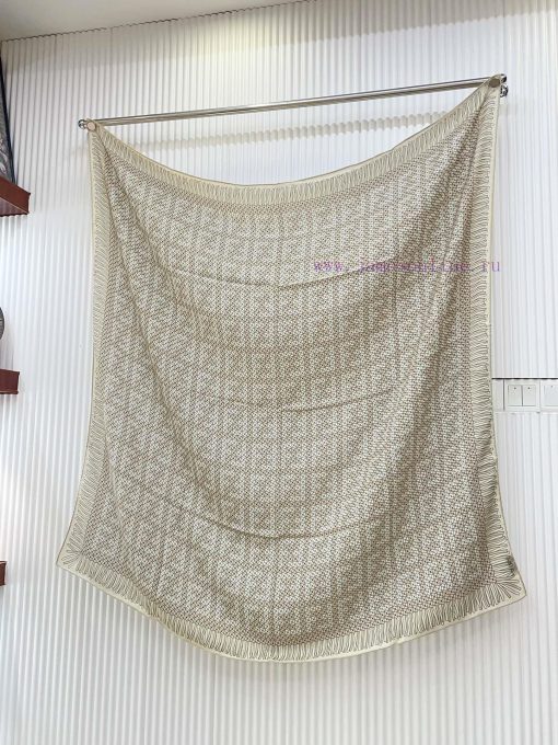New FENDI hot selling items with explosive fashion index, whether it's a shawl or scarf, leaeing8o9u - Image 5