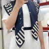 Be sure to start quickly with G's new Constellation print 90. This canvas twill silk scarf i3jezg2bi