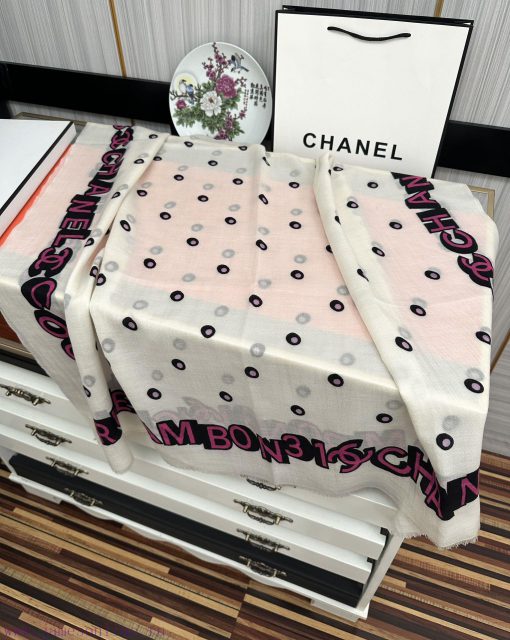 The new Chanel 2024 autumn and winter collection is a must-have for fragrance fans~The high-9pxeclhf - Image 7