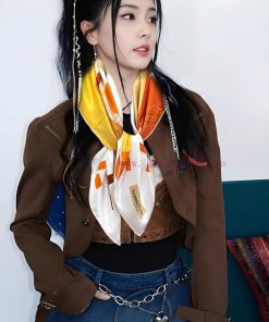 The new Love Code is a heavyweight [proud] perfect match square scarf [celebration] streamlidgfe4wpm