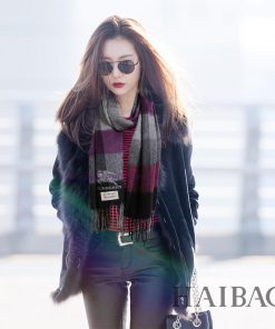 Shangxin Bajia 2024 unisex couple's style, never outdated, with excellent upper body effect pogfjup3