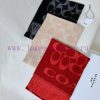 ️ [Coach] Wool long scarf, full of light luxury, high-end atmosphere, completely beautiful a3gf09pe9
