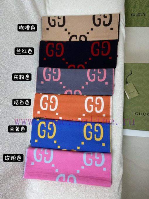The fairy color scheme of Gucci that makes you cry is available in 6 colors, so great~~~The tix876hm - Image 10