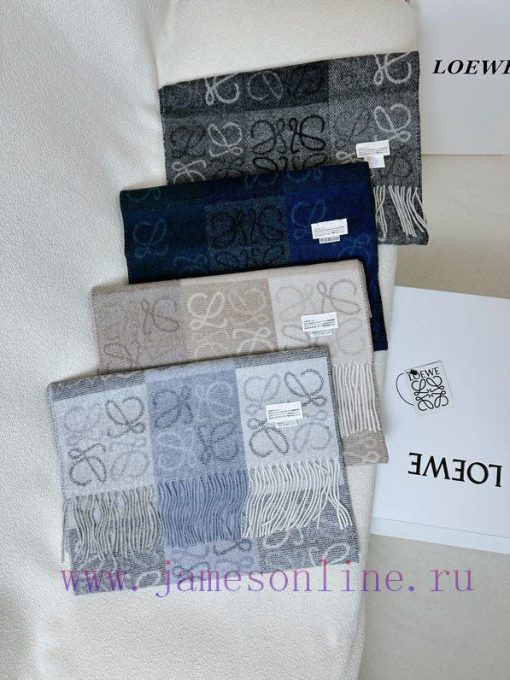 Luoyi Wei Lao Hua Scarf, the most in and out of orders for autumn and winter this yearConfidblfn884f