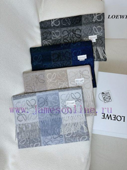 Luoyi Wei Lao Hua Scarf, the most in and out of orders for autumn and winter this yearConfidblfn884f - Image 2