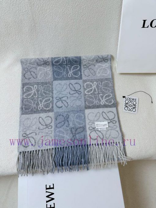 Luoyi Wei Lao Hua Scarf, the most in and out of orders for autumn and winter this yearConfidblfn884f - Image 3
