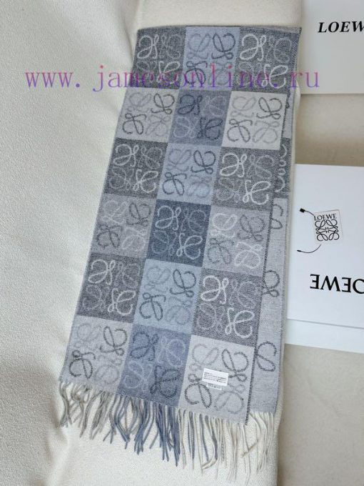 Luoyi Wei Lao Hua Scarf, the most in and out of orders for autumn and winter this yearConfidblfn884f - Image 4