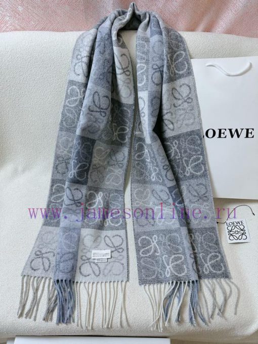 Luoyi Wei Lao Hua Scarf, the most in and out of orders for autumn and winter this yearConfidblfn884f - Image 7