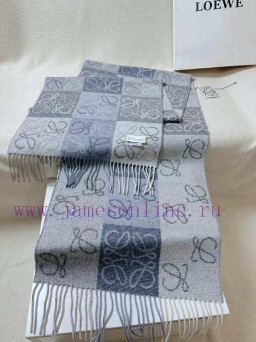 Luoyi Wei Lao Hua Scarf, the most in and out of orders for autumn and winter this yearConfidblfn884f - Image 9