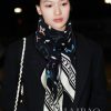 Sincere praise for the Lvjia L tile style plaid 140 cashmere square scarf. The Graphic Tile 603z24xw