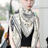 The new cashmere products are said to look good and recommended by Dior. The double-sided anf7jw6psy