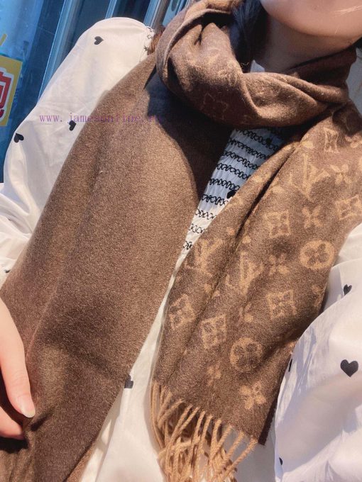 The classic design of Lvjia's synchronized double-sided gradient pattern gradient jacquard ibtxnefpk
