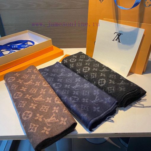 The classic design of Lvjia's synchronized double-sided gradient pattern gradient jacquard ibtxnefpk - Image 3
