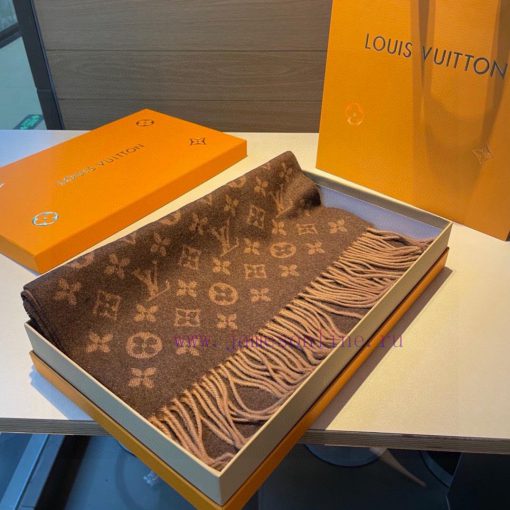 The classic design of Lvjia's synchronized double-sided gradient pattern gradient jacquard ibtxnefpk - Image 4