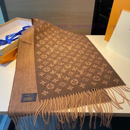 The classic design of Lvjia's synchronized double-sided gradient pattern gradient jacquard ibtxnefpk - Image 9