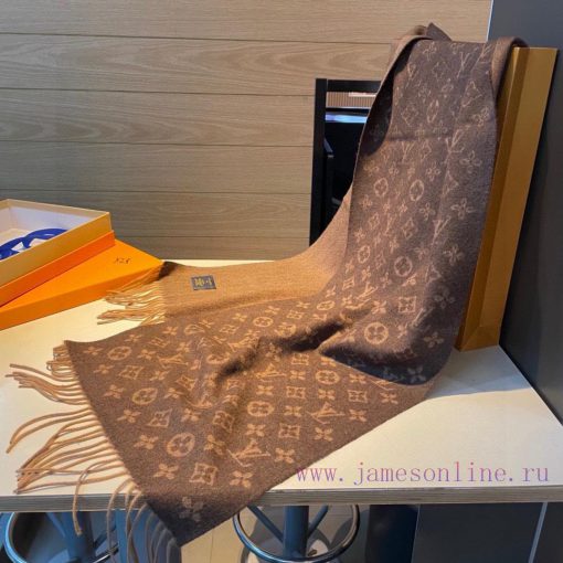 The classic design of Lvjia's synchronized double-sided gradient pattern gradient jacquard ibtxnefpk - Image 10