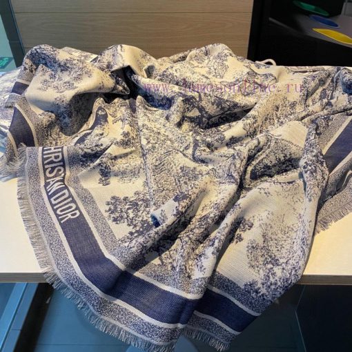 The high-end item is Dior's women's animal square scarf. I was amazed by Dior's new Cannage ard9y4fd - Image 5
