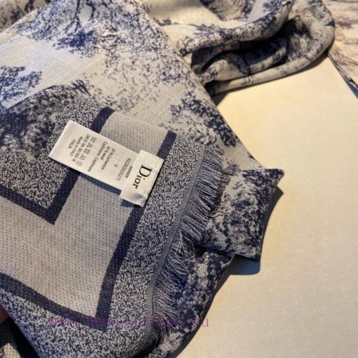The high-end item is Dior's women's animal square scarf. I was amazed by Dior's new Cannage ard9y4fd - Image 7