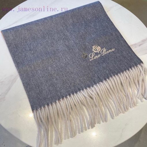 Loro Piana Trading Company's final order, premium cashmere scarves and shawls for personal uyj69m9e2 - Image 3