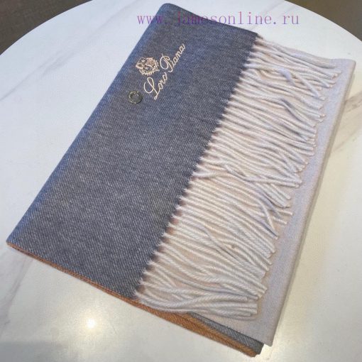 Loro Piana Trading Company's final order, premium cashmere scarves and shawls for personal uyj69m9e2 - Image 8