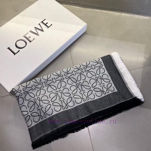 Loewe, as a top luxury brand in Spain, exudes a unique Spanish aristocratic atmosphere, low-l19iolwx - Image 5
