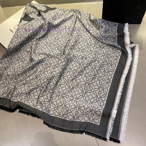 Loewe, as a top luxury brand in Spain, exudes a unique Spanish aristocratic atmosphere, low-l19iolwx - Image 8