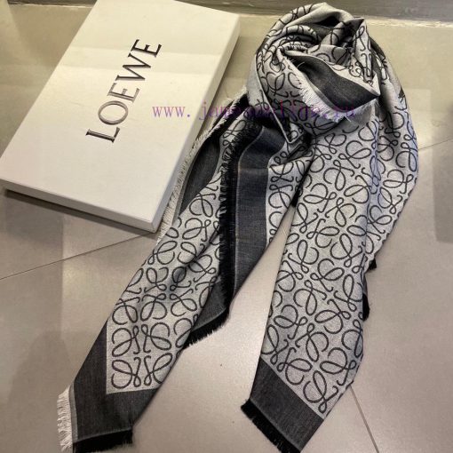 Loewe, as a top luxury brand in Spain, exudes a unique Spanish aristocratic atmosphere, low-l19iolwx - Image 9