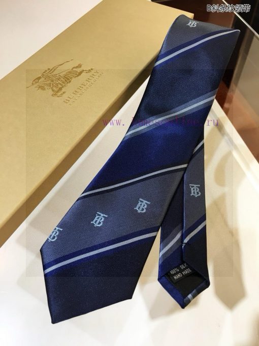 The B diagonal stripe tie is absolutely amazing, and the soon to be sold item is really beauup6t9naa - Image 5
