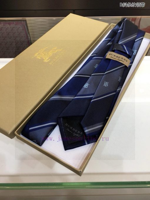 The B diagonal stripe tie is absolutely amazing, and the soon to be sold item is really beauup6t9naa - Image 6