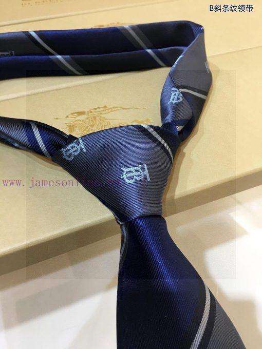 The B diagonal stripe tie is absolutely amazing, and the soon to be sold item is really beauup6t9naa - Image 7