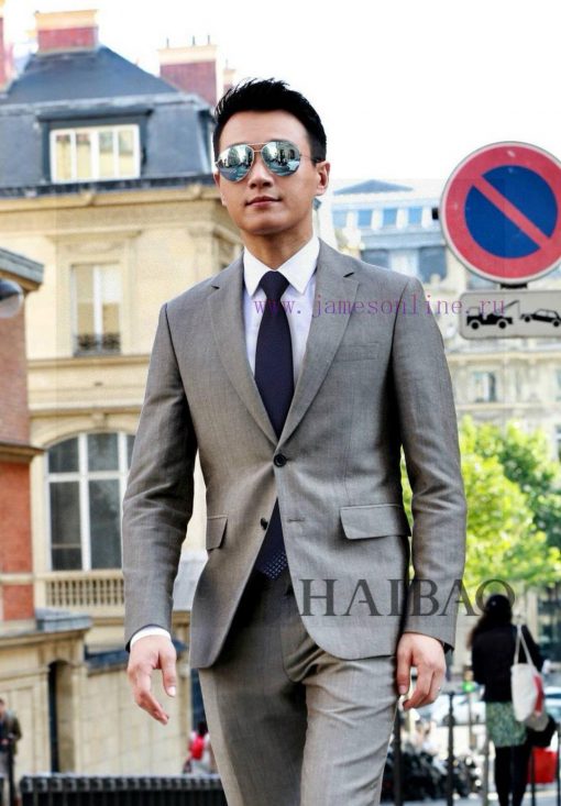 Synchronized shipment of men's tie series L gradient patterned tie, an ideal choice for showxxtg9r2y