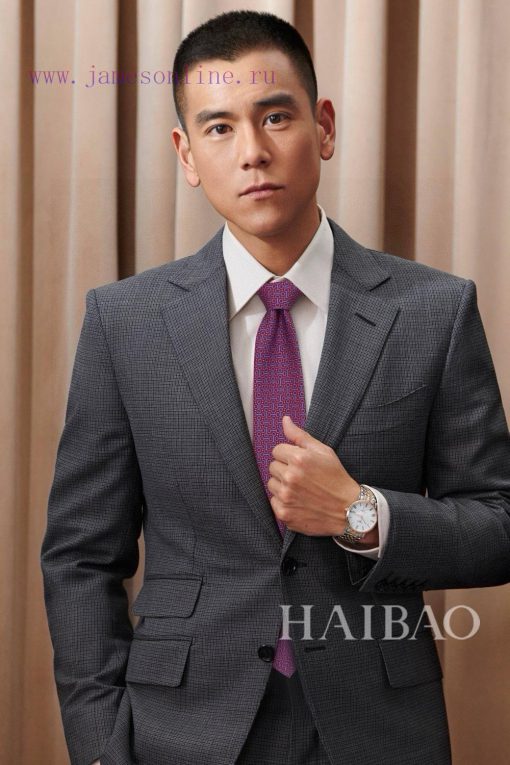 Herm è s Men's New Tie Series, Rare H Home releases a thousand ties with different prints ev2d0po86b