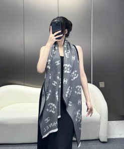 In 2024, Chanel's new collection will be enlarged to see the details of the classic Chanel lq61gvaqs