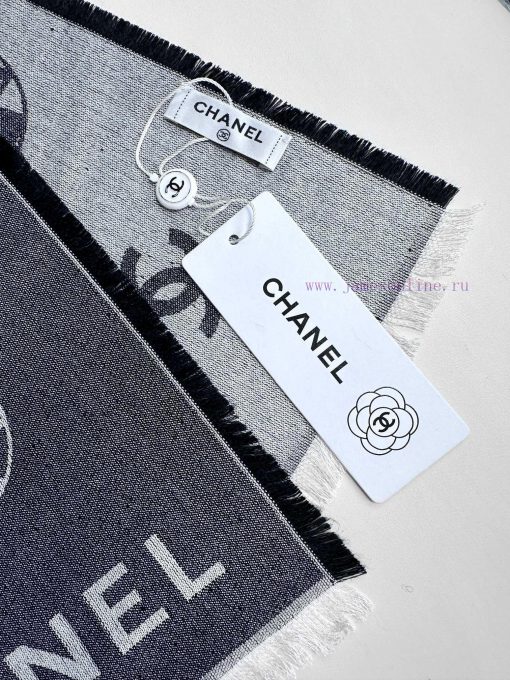 In 2024, Chanel's new collection will be enlarged to see the details of the classic Chanel lq61gvaqs - Image 10