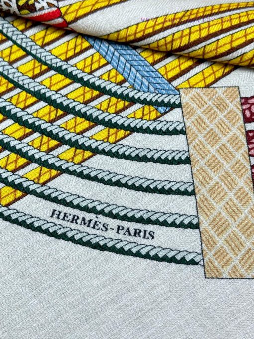 HERMES I Dressage TressageFall/Winter 2024Dressage | DressageDesigner Virginie JaminSize 1jigg8q3j - Image 8