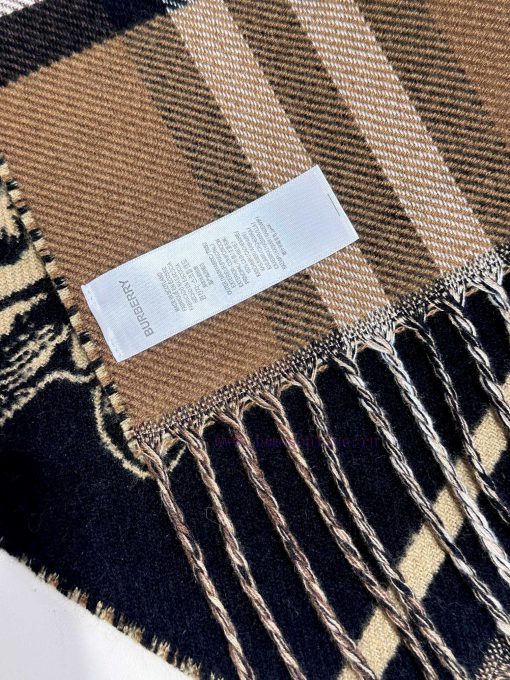 Arrival price ️2023 Bur Warrior Knight Double sided Shawl, with various beautiful designs, km0rx6e4v - Image 8