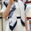 18mm double-sided same color high-end feeling is overwhelming. Dior's high-end fashion styleavklss5t