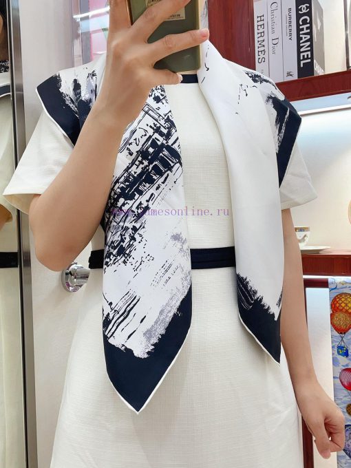 18mm double-sided same color high-end feeling is overwhelming. Dior's high-end fashion styleavklss5t