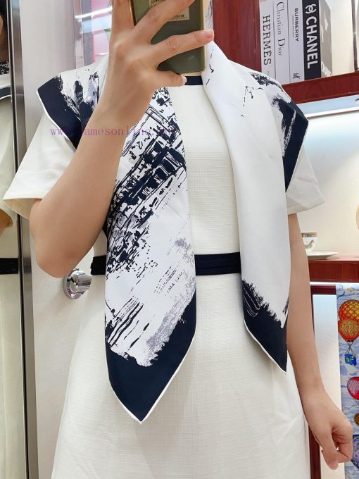 18mm double-sided same color high-end feeling is overwhelming. Dior's high-end fashion styleavklss5t - Image 2