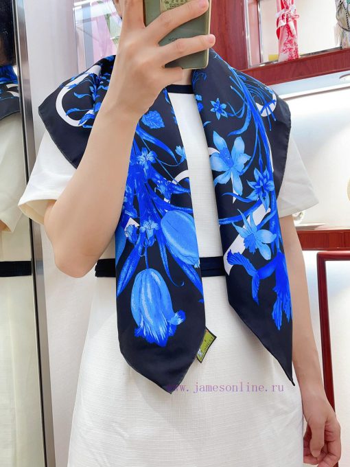 GUCCI exudes a sense of luxury and fashion ‼ The color matching is very exquisite, the patte2jhdyxqz - Image 2