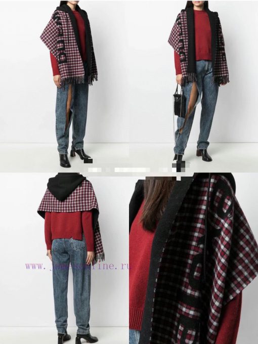 The next out of stock king, Alishan King, recently launched a new autumn and winter letter lflz1ozcr - Image 3