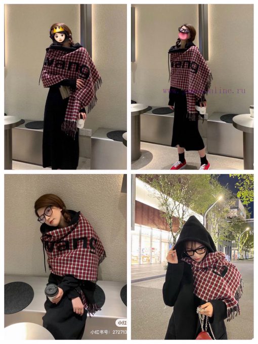 The next out of stock king, Alishan King, recently launched a new autumn and winter letter lflz1ozcr - Image 4