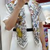 Exquisite sense of luxury ️ Dior sun themed high-end fashionable style color matching is vertqx5krgn