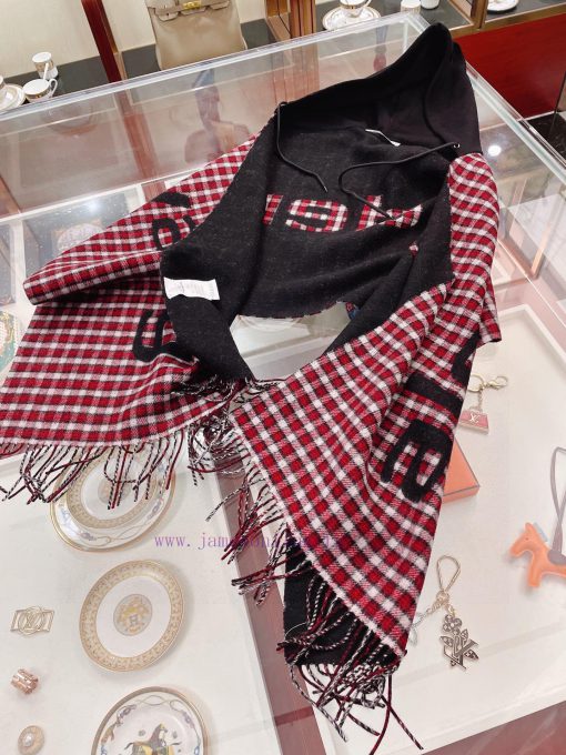 The next out of stock king, Alishan King, recently launched a new autumn and winter letter lflz1ozcr - Image 7