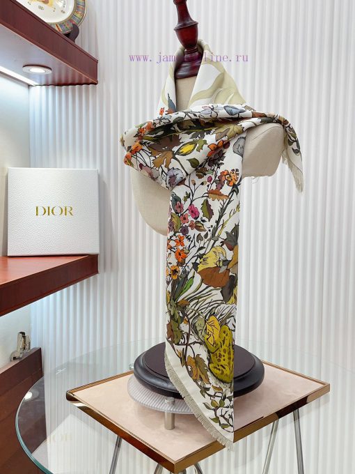 Exquisite sense of luxury ️ Dior sun themed high-end fashionable style color matching is vertqx5krgn - Image 9