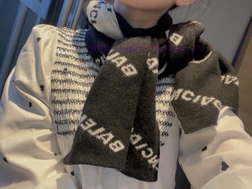 Balenciaga "is always synonymous with fashion and youthfulness. The perfect combination of bx93oad89 - Image 3