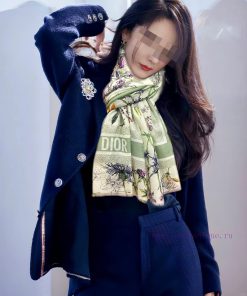 Shangxin Di'ao 2024 [Proud] Sincerely praise the world of flowers, plants, and real objects.w66qn025