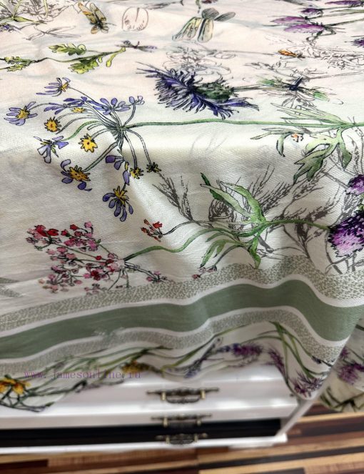 Shangxin Di'ao 2024 [Proud] Sincerely praise the world of flowers, plants, and real objects.w66qn025 - Image 9