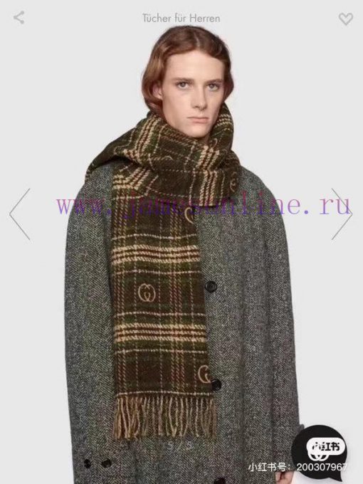 The GG logo, as a representative traditional essence of Gucci, has always been inseparable fak4ku537